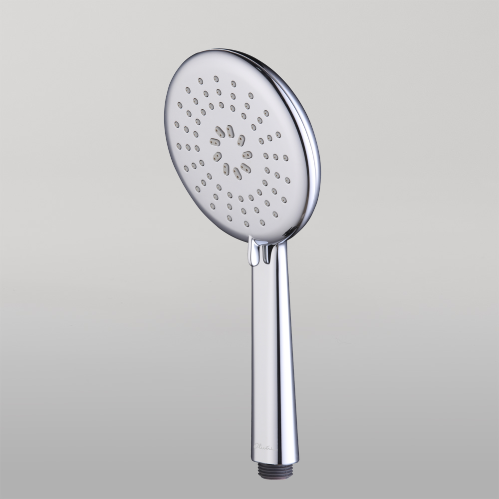 Copenhagen Hand Shower Head Chrome