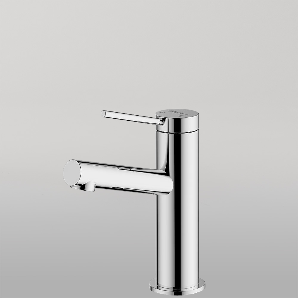 Venice Uplift Basin Mixer Chrome