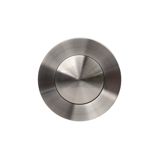 32mm Brushed Nickel Pop Up Waste