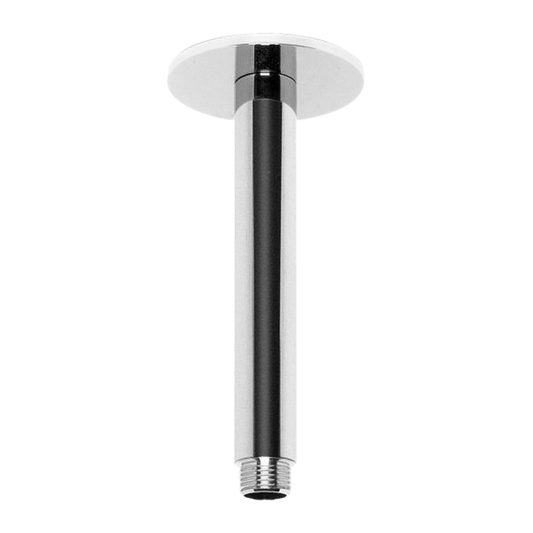 Vivid Ceiling Arm 150mm Chrome