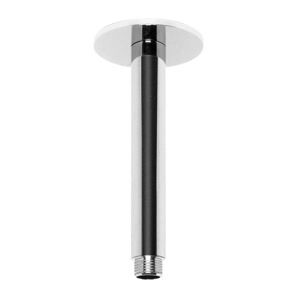 Vivid Ceiling Arm 150mm Chrome