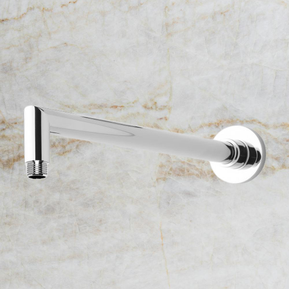 Vivid Shower Arm Chrome