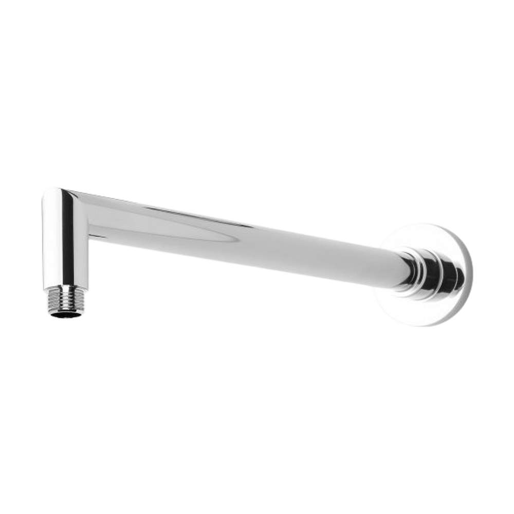 Vivid Shower Arm Chrome