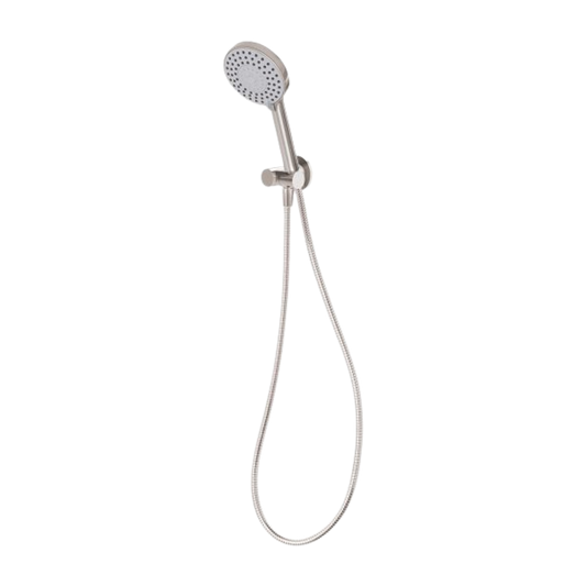 Vivid Hand Shower Brushed Nickel