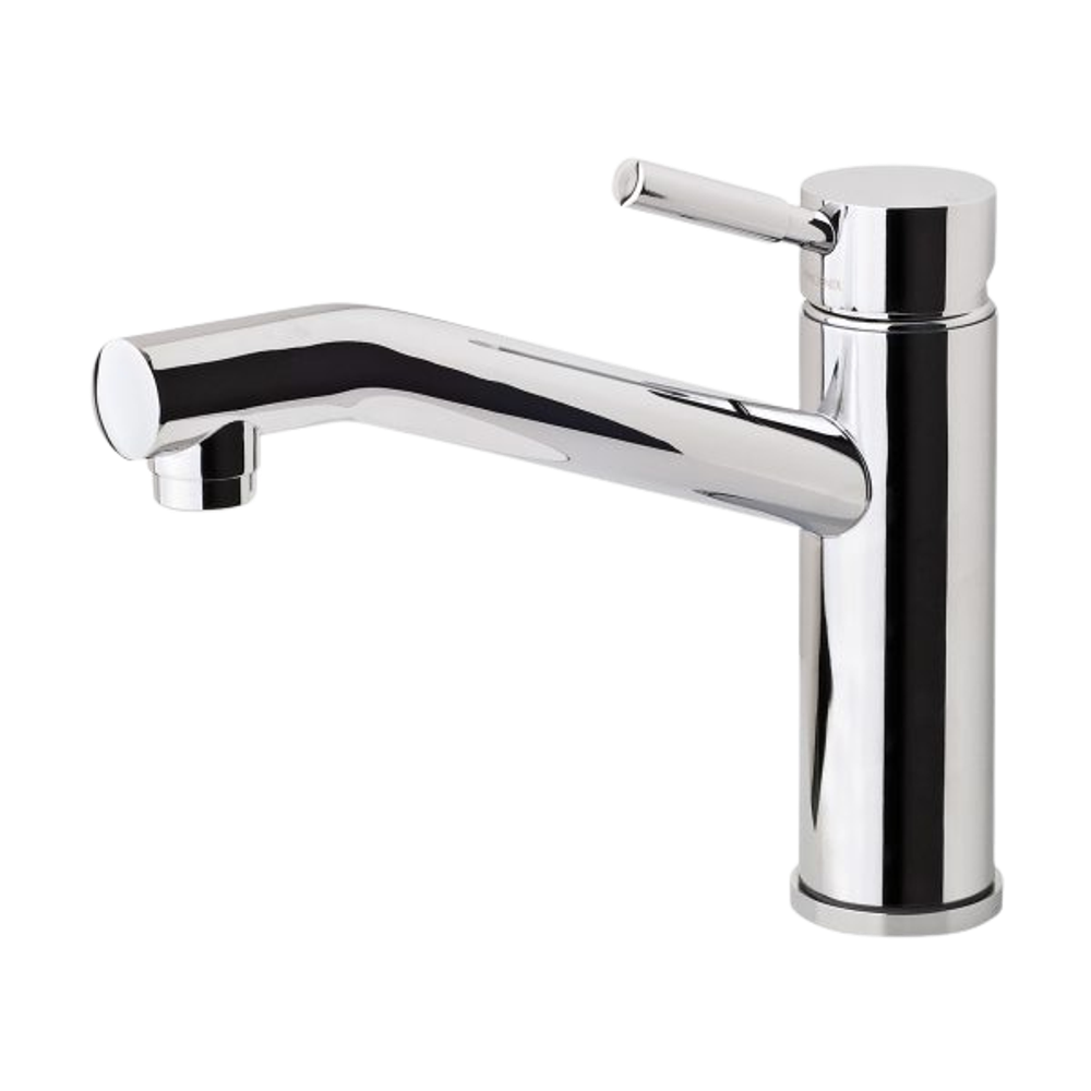 Vivid Sink Mixer Chrome