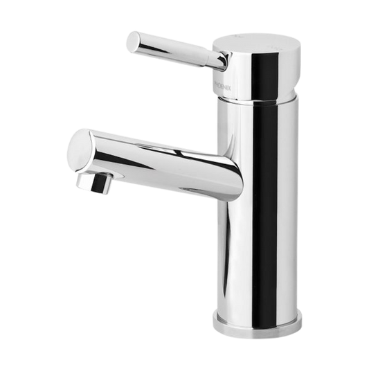 Vivid Basin Mixer Chrome