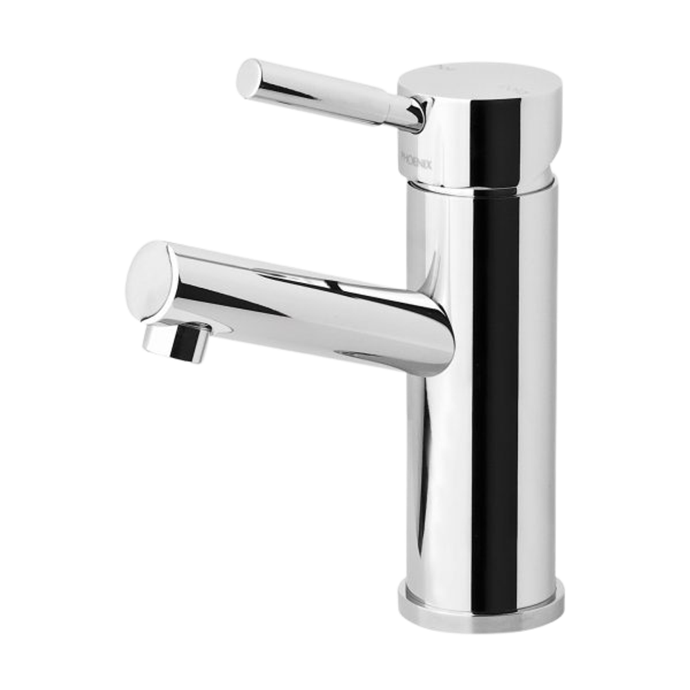 Vivid Basin Mixer Chrome