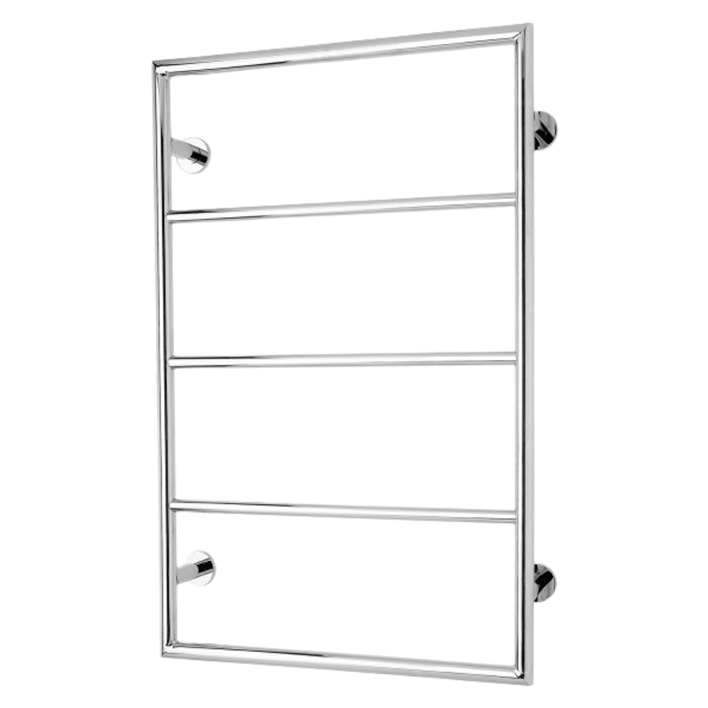 Vivid Towel Ladder Chrome