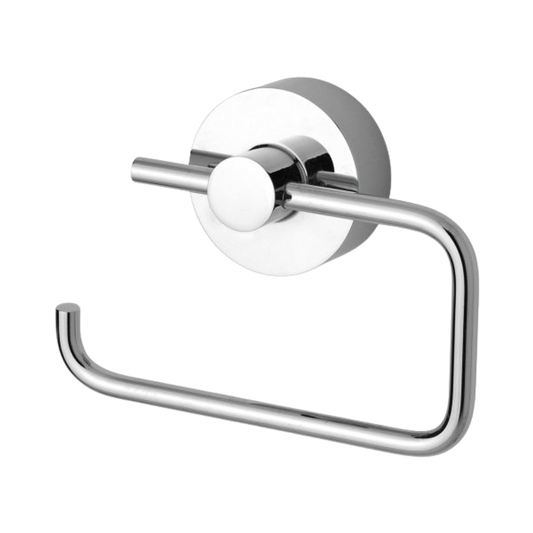 Vivid Toilet Roll Holder Chrome