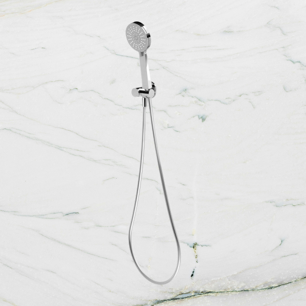 Vivid Slimline Hand Shower Chrome