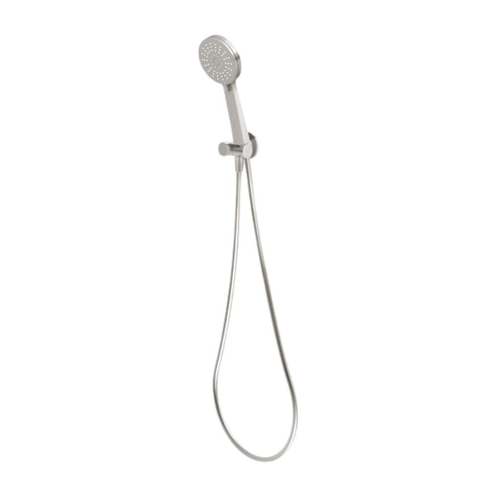 Vivid Slimline Hand Shower Brushed Nickel