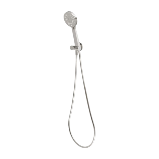 Vivid Slimline Hand Shower Brushed Nickel