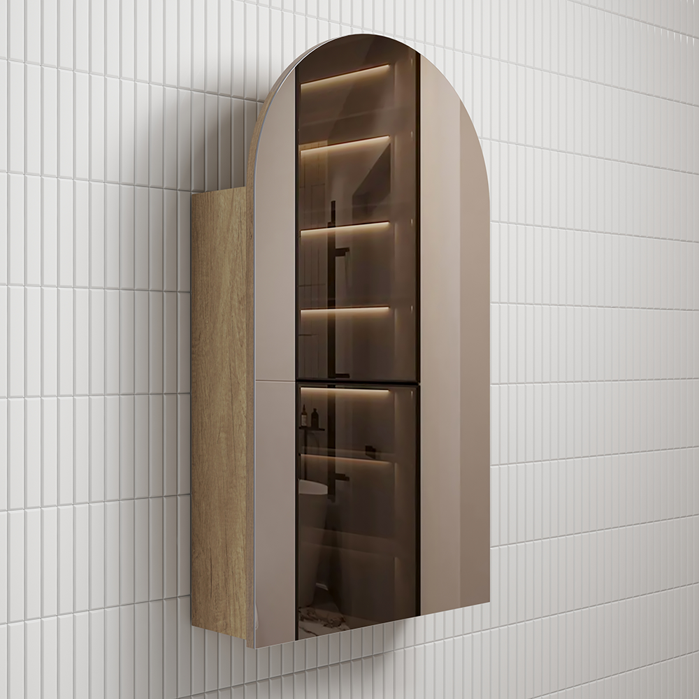 Canterbury Arch Carita Shaving Cabinet