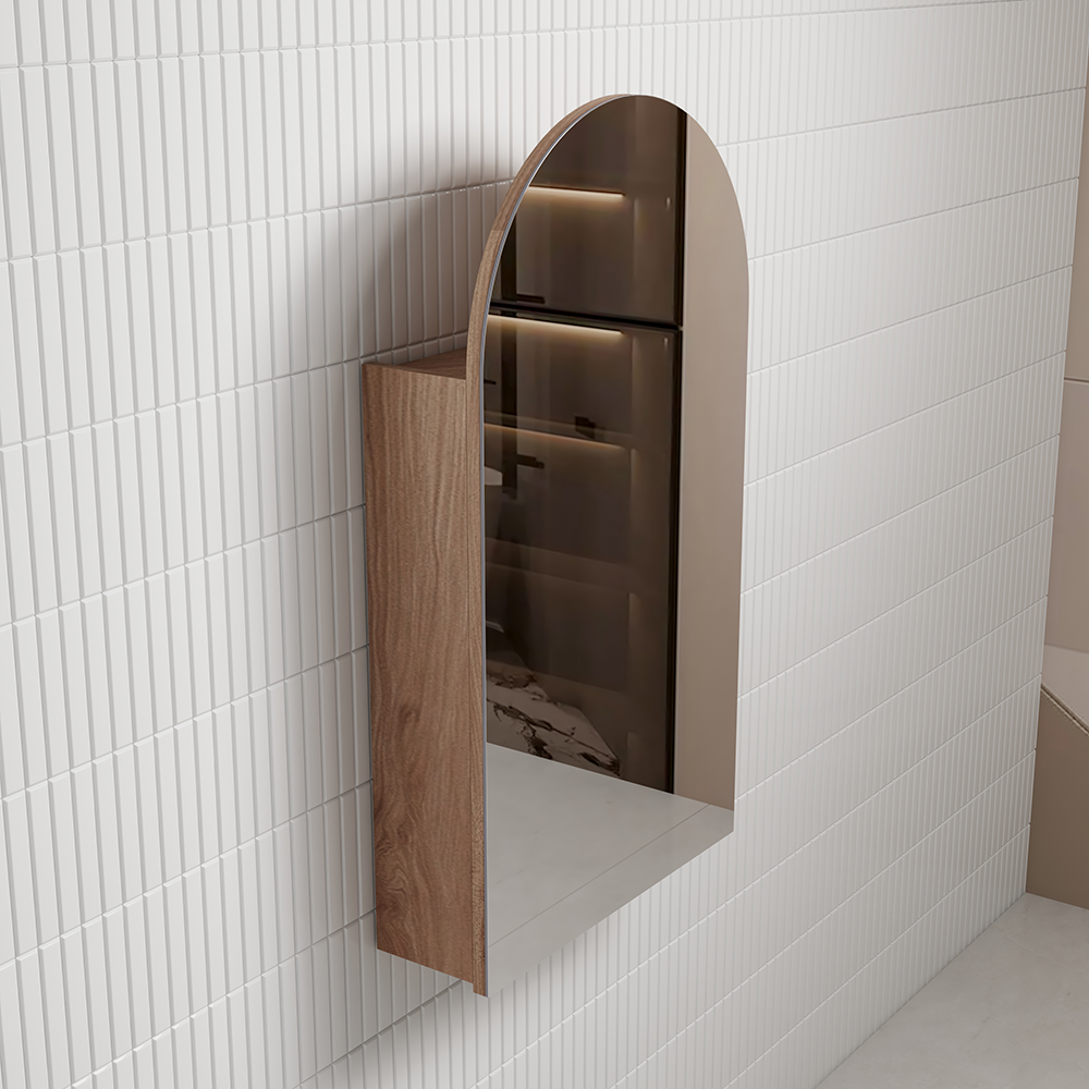 Canterbury Arch Mia Shaving Cabinet