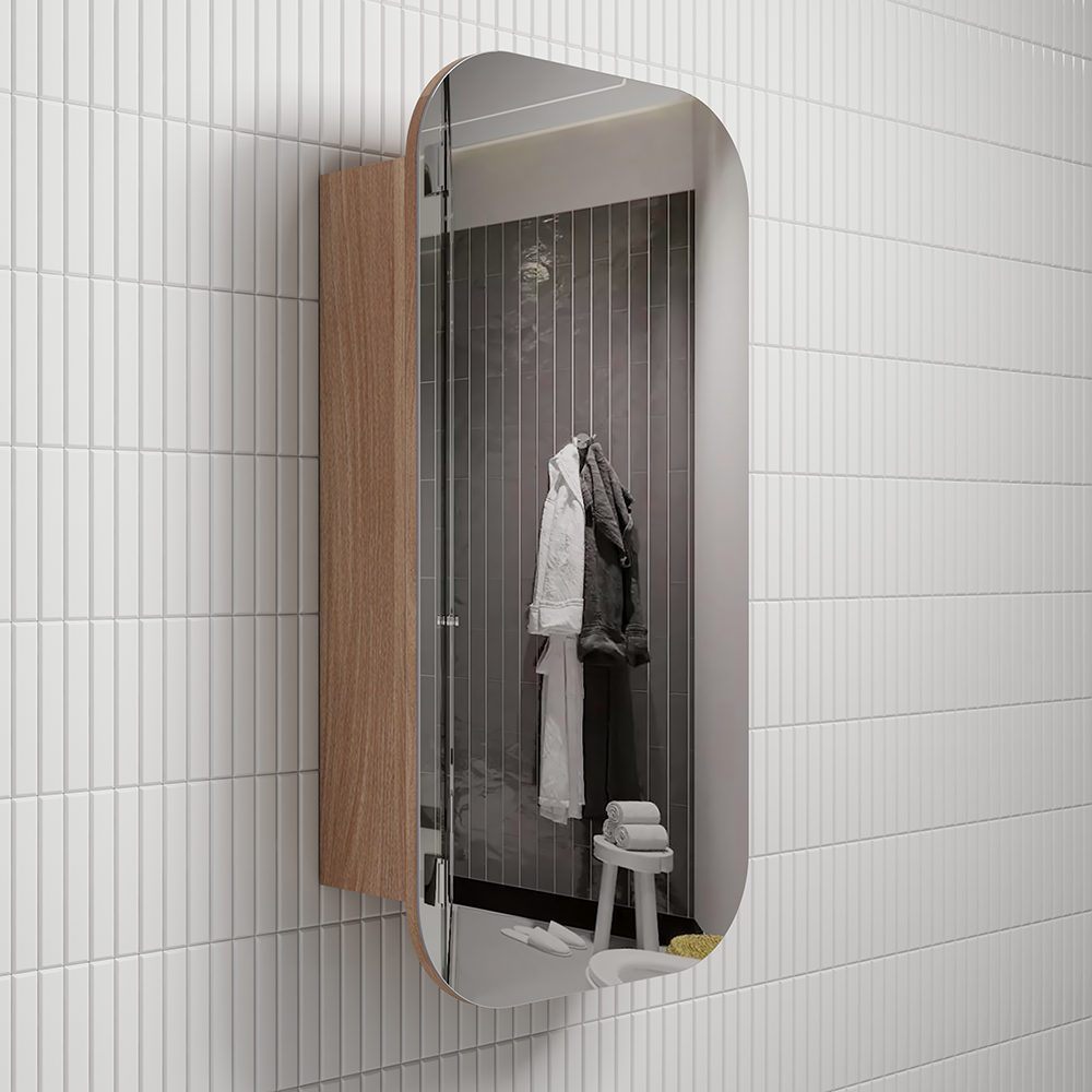 Vienna Mia Shaving Cabinet