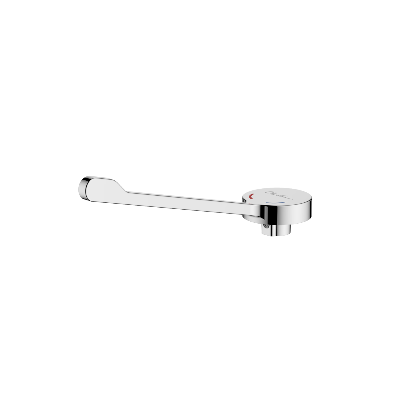 Venice Care Handle Pin Lever For Basin Mixers Chrome