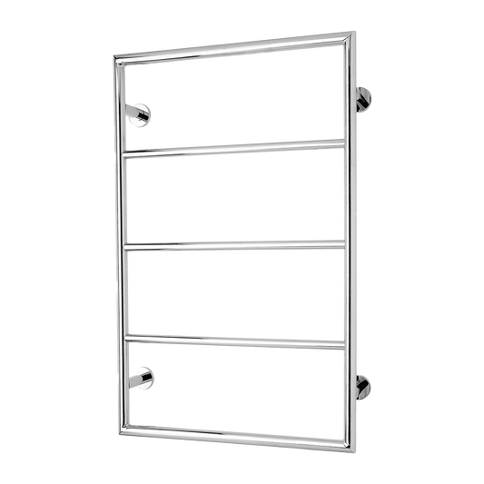 Vivid Towel Ladder Chrome