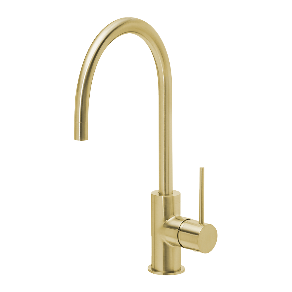 Vivid Slimline Sink Mixer