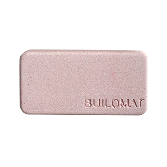 Concrete Sample Champagne Pink