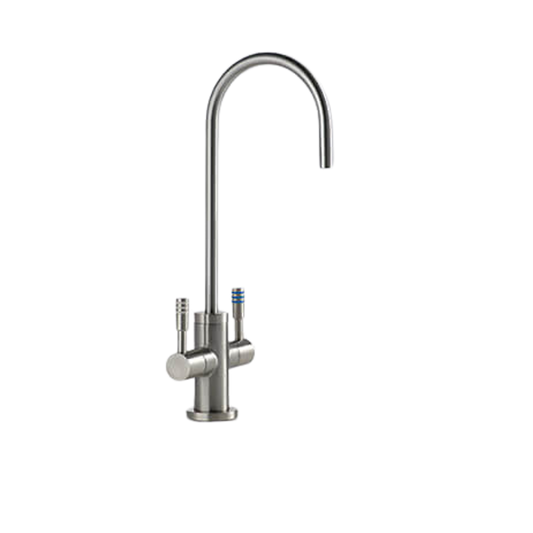 Zip ChillTap Sparkling Res Stainless Steel