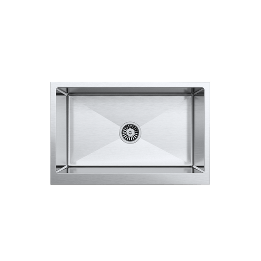 Buildmat Sink Stainless Steel Boden Belfast Stainless Steel Farmhouse Sink