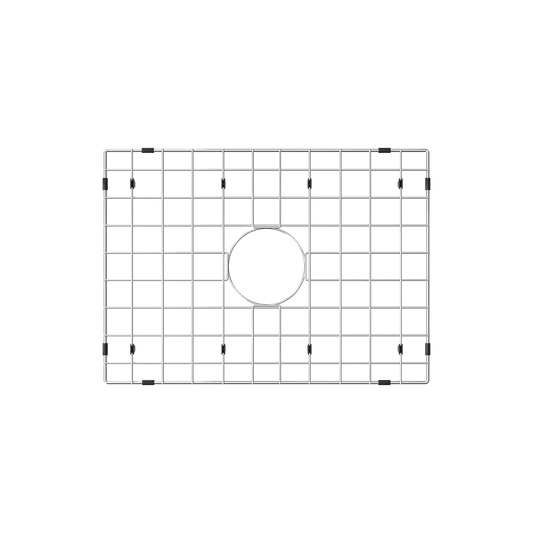 Buildmat Sink Protector Willow Sink Protector Grid