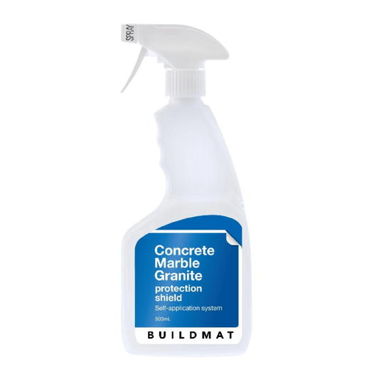 Carecover Bathroom Accessories Concrete Basin Sealer