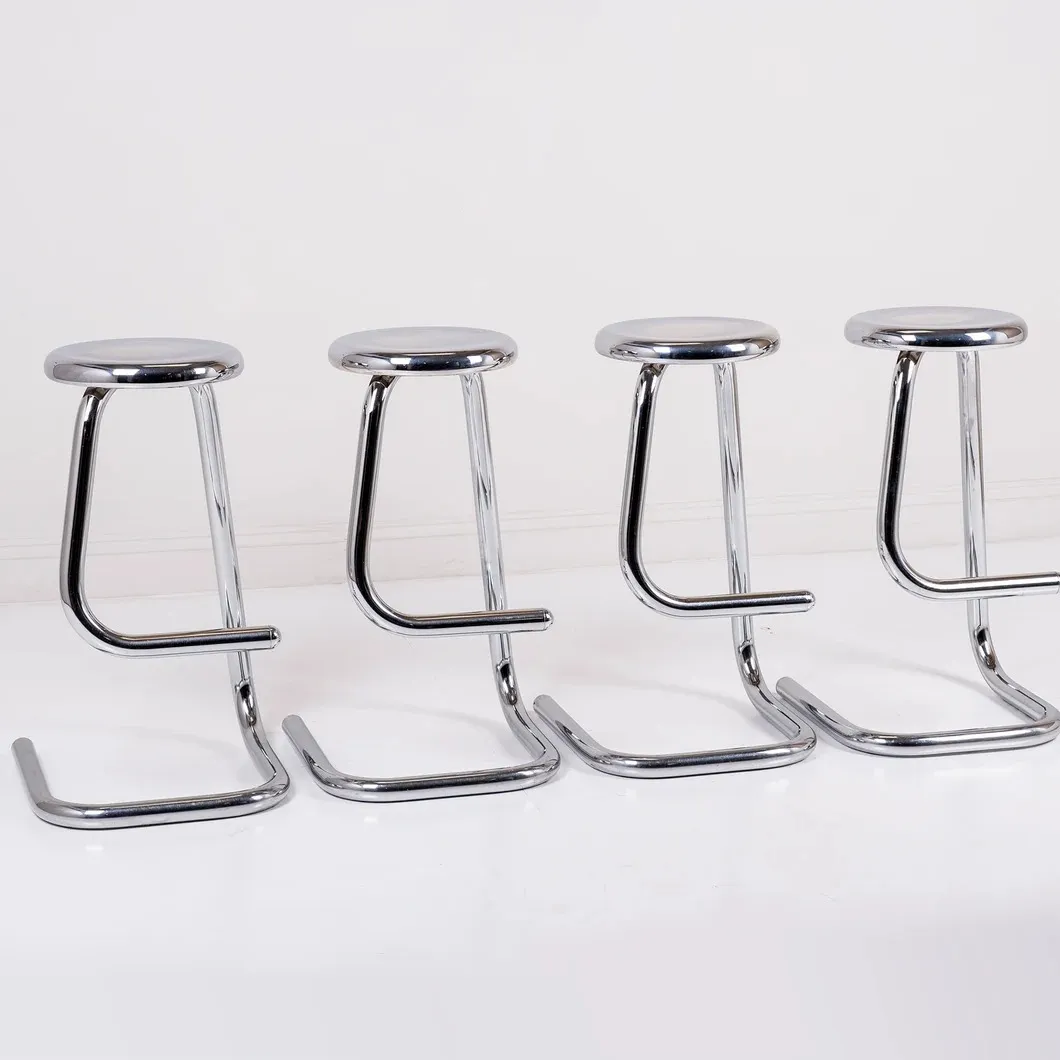 Kinetics K700 Paperclip Barstools