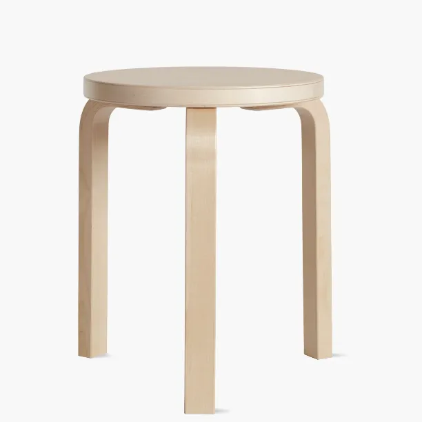 Artek Aalto Stool 60