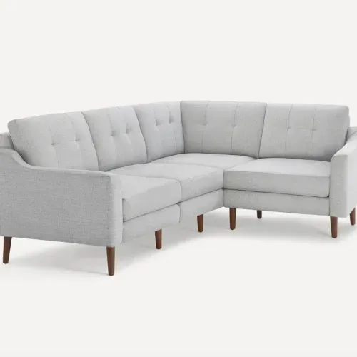 Slope Nomad 4-Seat Corner Sectional